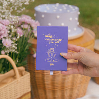 The Magic Of Discovering Yourself Connection Card Game🪄