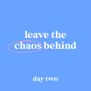 7 Days To Clarity đ