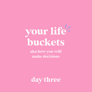 7 Days To Clarity đ