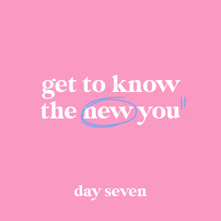 7 Days To Clarity đ