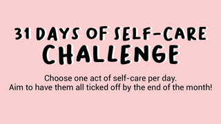 May, the month we mastered self-care!