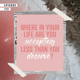 Energetic minimums: why you need to raise yours ⬆️ (Manifesting 101 Part 2)