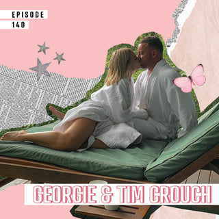 Our sex life? Finances? Babies? Fights? Tim & I answer all your Q’s for a V day special 💌
