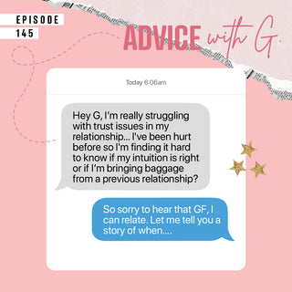 Trust issues from cheating, spiritual signs, clarity on next steps & MORE! 🌙Advice with G#2