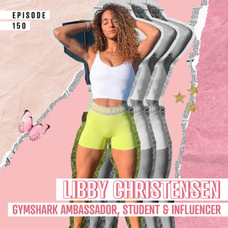 Even a bad day is a luxury with Libby Christensen ✨