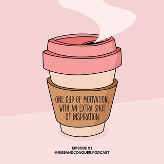 Unmotivated? In a rut? How you can get your spark back! ⚡️⚡️
