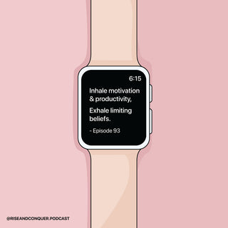 *Guided meditation for PRODUCTIVITY* Get sh*t done GF! 👩‍💻✨