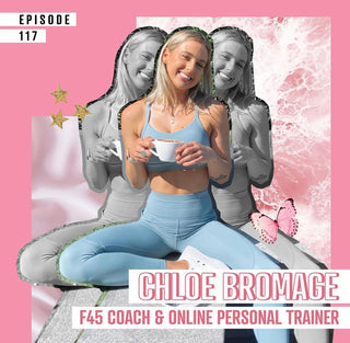 Living your most authentic life with Instagram’s #1 hype girl - Chloe Bromage 💥