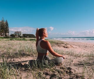 The Power of Meditation