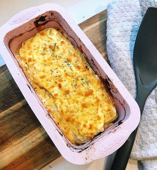 Low Carb Lasagne