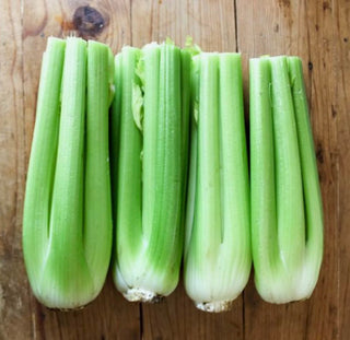 Why I Won't Be Jumping on the Celery Juice Trend