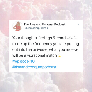 Manifesting 101 & how I use it in my life ✨