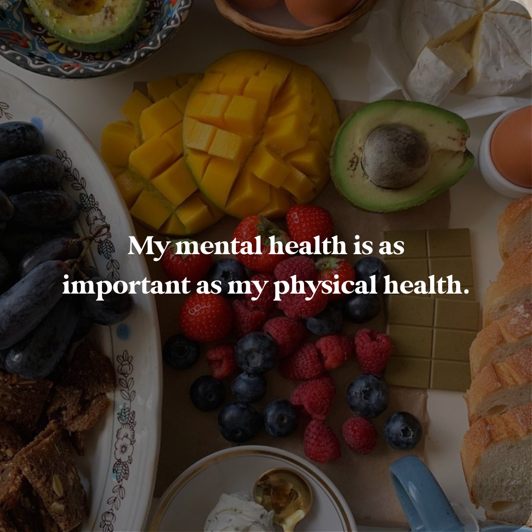 WHAT IS YOUR DEFINITION OF HEALTH? – Rise and Conquer