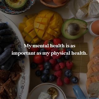 WHAT IS YOUR DEFINITION OF HEALTH?