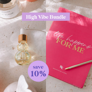 Our High Vibe Bundle