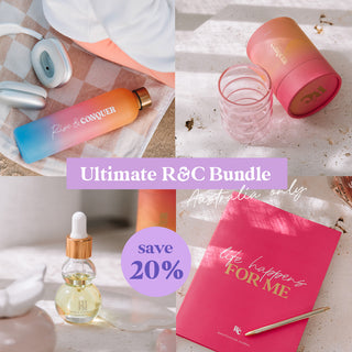The ultimate R&C Bundle (AUS ONLY)