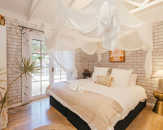 The Becoming - V3 Cottage Room (Reserve Your Spot)