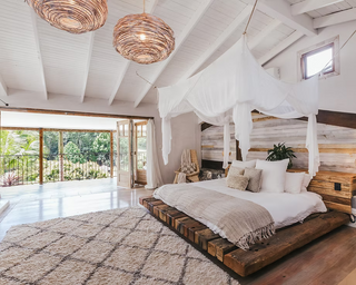 The Becoming - V1 Master Suite (Reserve Your Spot)